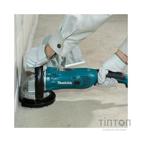 Шліфувальна машина Makita PC5000C, по бетону (PC5000C)