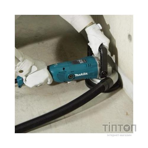 Шліфувальна машина Makita PC5000C, по бетону (PC5000C)