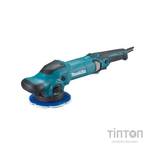 Шліфувальна машина Makita PO6000C
