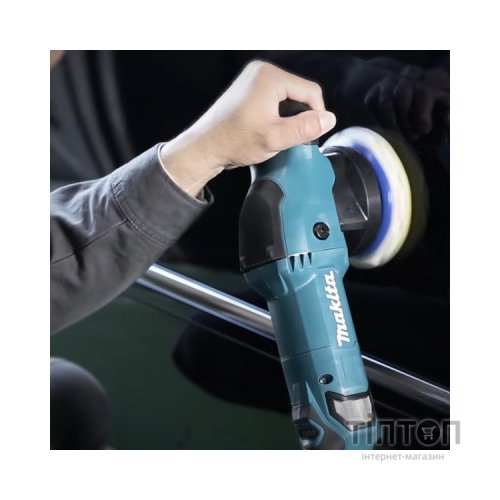 Шліфувальна машина Makita PO6000C