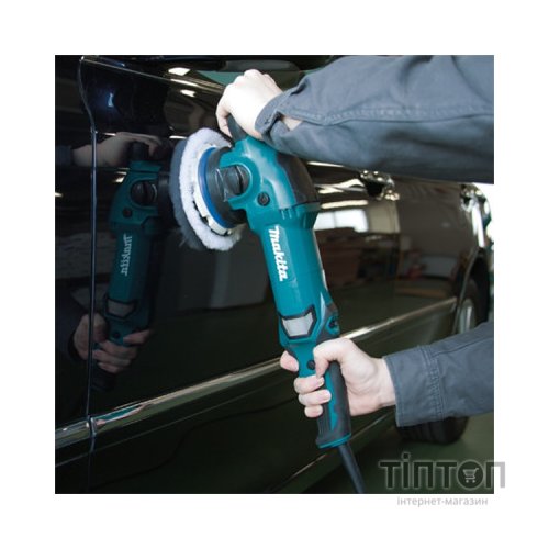 Шліфувальна машина Makita PO6000C