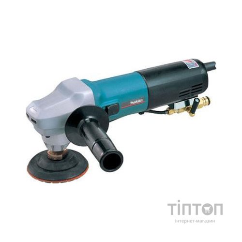 Шліфувальна машина Makita PW5000CH по бетону (PW5000CH)