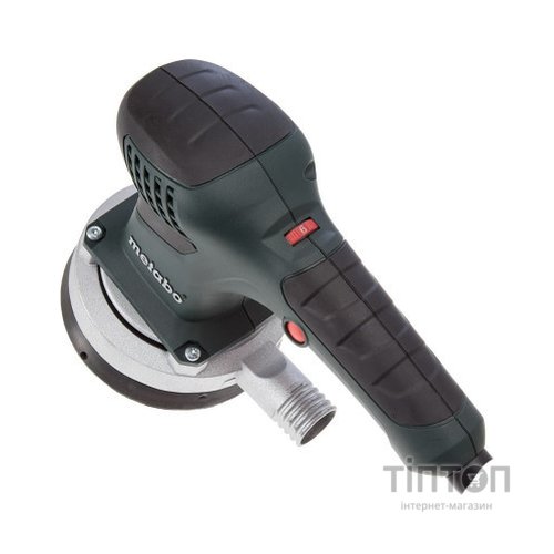 Шліфувальна машина Metabo SXE 3150 310Вт, 150мм, 4000-12000об/хв (600444000)
