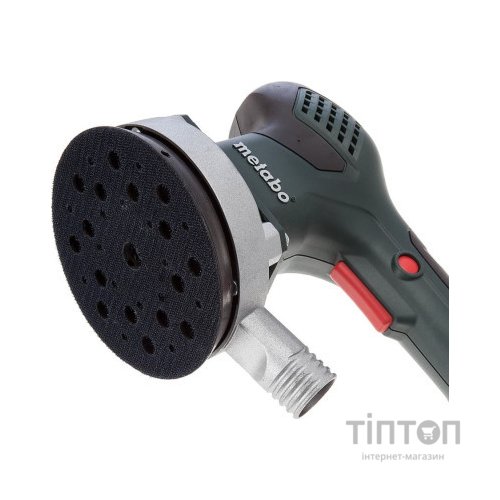 Шліфувальна машина Metabo SXE 3150 310Вт, 150мм, 4000-12000об/хв (600444000)