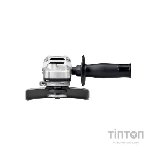 Шліфувальна машина Metabo W 850-125 125мм, 850Вт, 11500об/хв, 1.8кг (603608000)