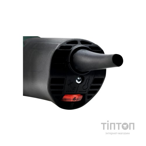 Шліфувальна машина Metabo WEV 11-125 Quick (603625000)