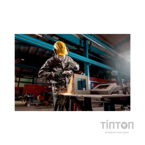 Шліфувальна машина Metabo WEV 11-125 Quick (603625000)