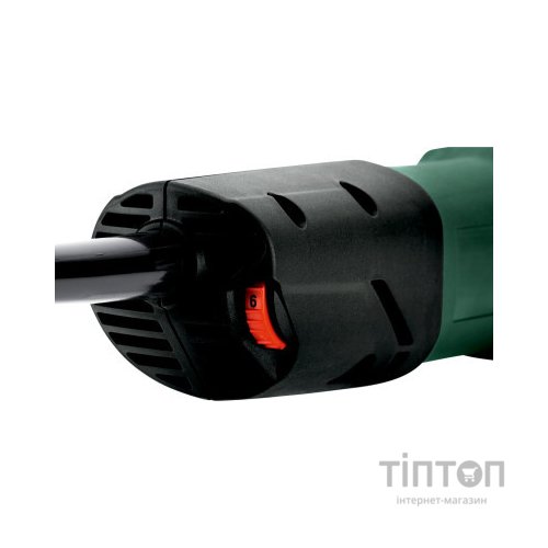Шліфувальна машина Metabo WEV 850-125 125мм, 850Вт, 3000-11500об/хв, 1.9кг (603611000)