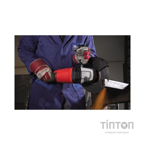 Шліфувальна машина Milwaukee 230 мм AG 22-230/DMS (4933433630)