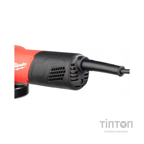 Шліфувальна машина Milwaukee AG 800-125 E 125 мм (4933451211)