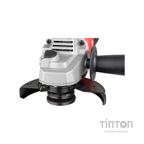 Шліфувальна машина Milwaukee AG 800-125 E 125 мм (4933451211)