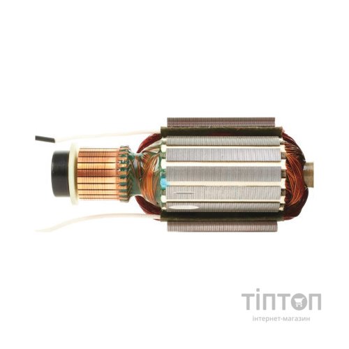 Шліфувальна машина Milwaukee AGV 17-125 XE, 1750Вт, 125 мм (4933432230)