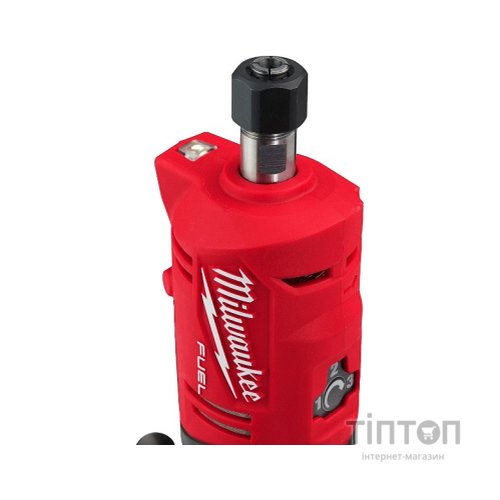 Шліфувальна машина Milwaukee M12FDGS-422B FUEL 1x2Ah, 1x4Ah (4933471436)