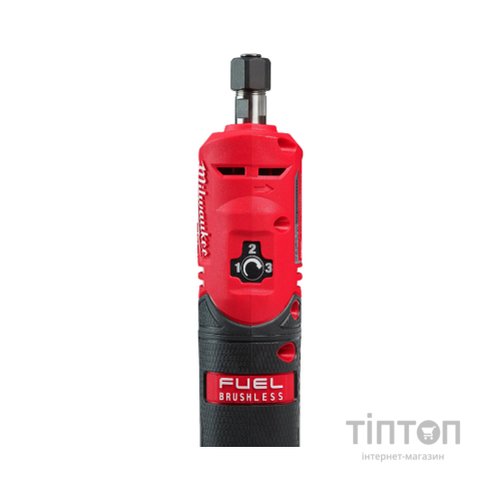Шліфувальна машина Milwaukee M12FDGS-422B FUEL 1x2Ah, 1x4Ah (4933471436)
