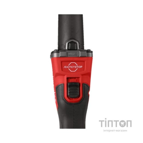 Шліфувальна машина Milwaukee цанговая прямошлифмашина M18 FDGRB-0 (без АКБ та ЗП) (4933480952)