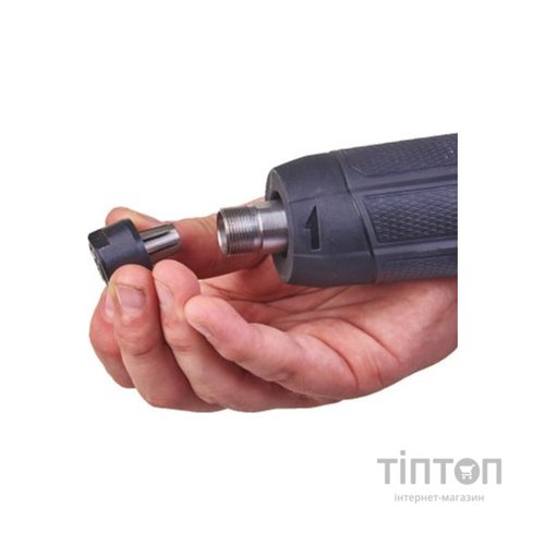 Шліфувальна машина Milwaukee цанговая прямошлифмашина M18 FDGRB-0 (без АКБ та ЗП) (4933480952)