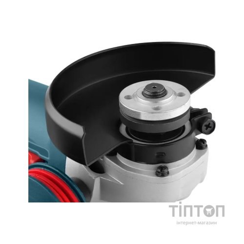 Шліфувальна машина Ronix 1100Вт, 115мм (3100)