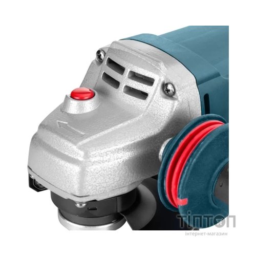 Шліфувальна машина Ronix 1400Вт, 125мм (3160)