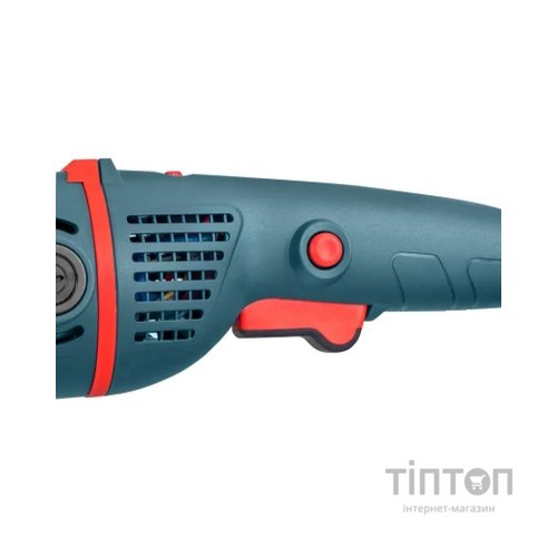 Шліфувальна машина Ronix 1400Вт, 125мм (3160)