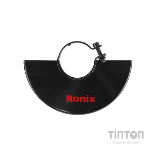 Шліфувальна машина Ronix 2350Вт, 180мм (3211)