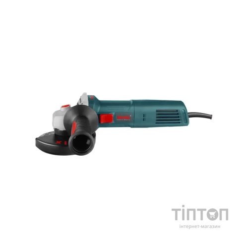 Шліфувальна машина Ronix 850Вт, 115мм (3111)