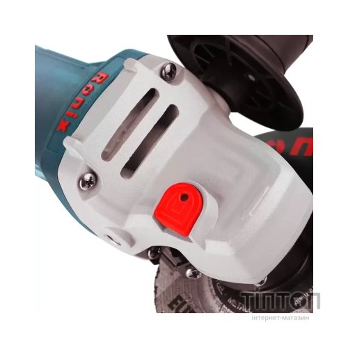 Шліфувальна машина Ronix 850Вт, 115мм (3111)