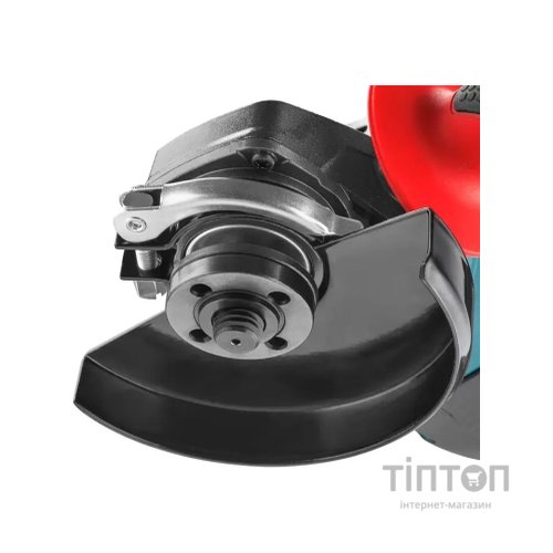 Шліфувальна машина Ronix акумуляторна 20В, 4Ah х 2 (8901K)