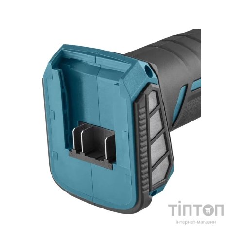 Шліфувальна машина Ronix акумуляторна 20В, 4Ah х 2 (8901K)