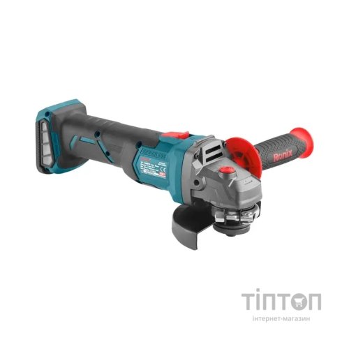 Шліфувальна машина Ronix акумуляторна 20В (без АКБ та ЗП) (8901)