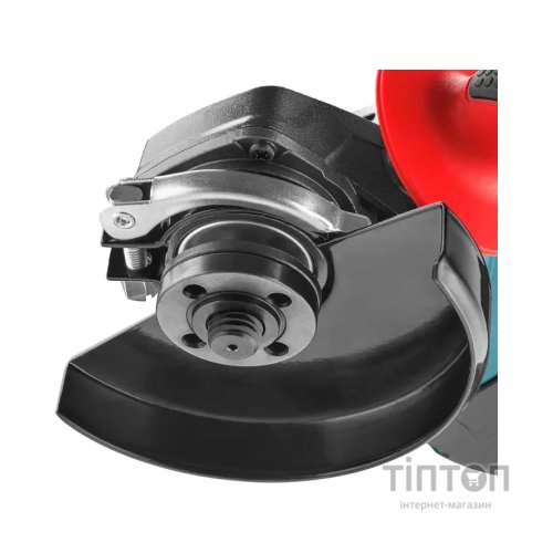 Шліфувальна машина Ronix акумуляторна 20В (без АКБ та ЗП) (8901)