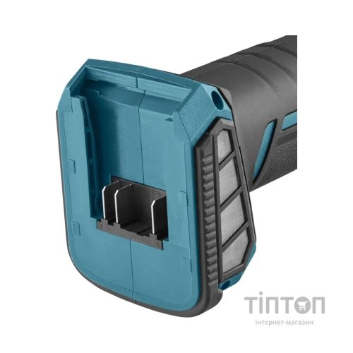 Шліфувальна машина Ronix акумуляторна 20В (без АКБ та ЗП) (8901)