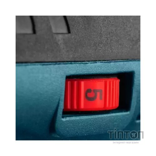 Шліфувальна машина Ronix ексцентрикова 320Вт, 125мм (6406)