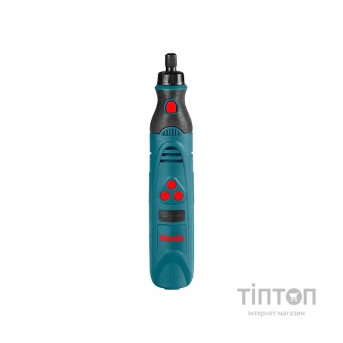 Шліфувальна машина Ronix міні, акумуляторна, набір (3420)