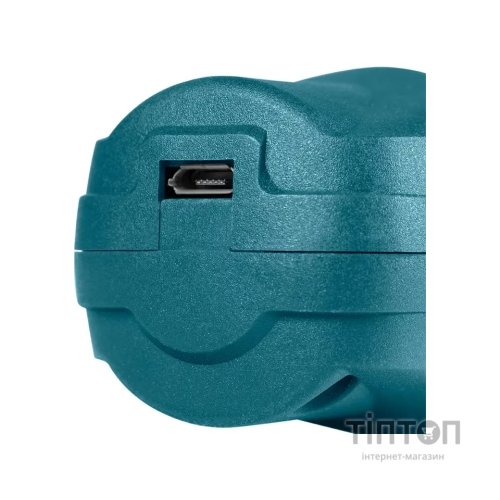 Шліфувальна машина Ronix міні, акумуляторна, набір (3420)