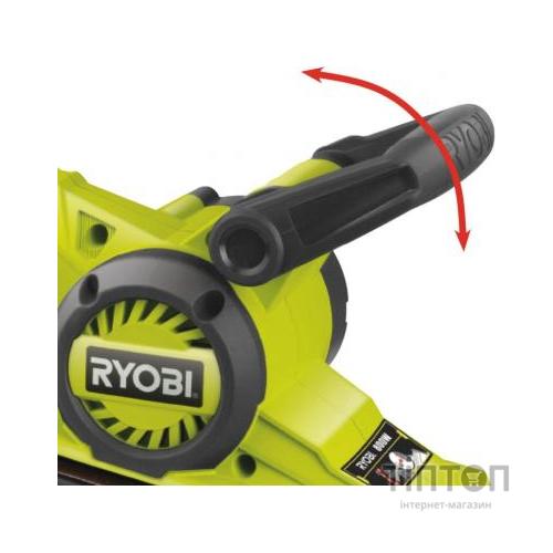 Шліфувальна машина Ryobi EBS800 (5133001148)