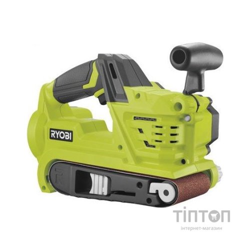 Шліфувальна машина Ryobi ONE+ R18BS-0 (без АКБ та ЗП) (5133002916)