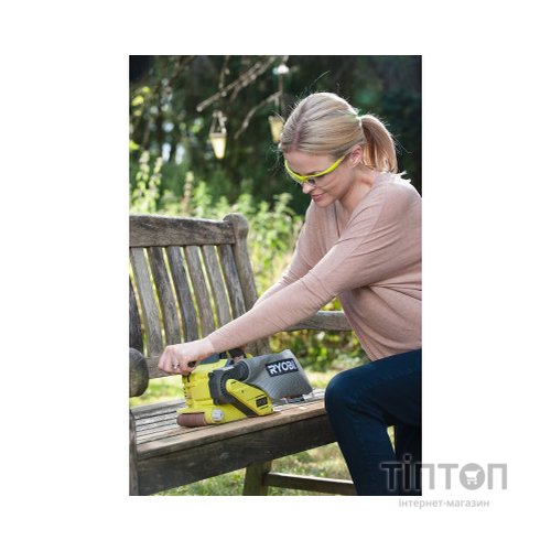 Шліфувальна машина Ryobi ONE+ R18BS-0 (без АКБ та ЗП) (5133002916)