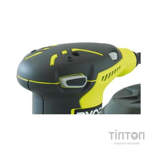 Шліфувальна машина Ryobi ROS300 (5133001144)