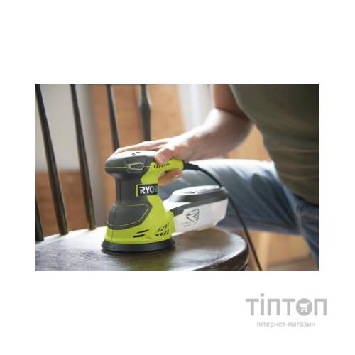 Шліфувальна машина Ryobi ROS300 (5133001144)