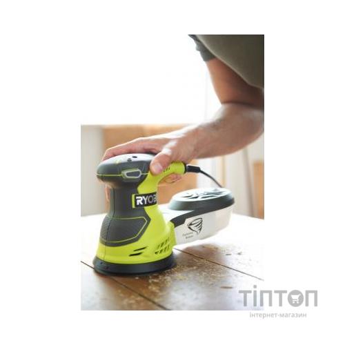 Шліфувальна машина Ryobi ROS300 (5133001144)