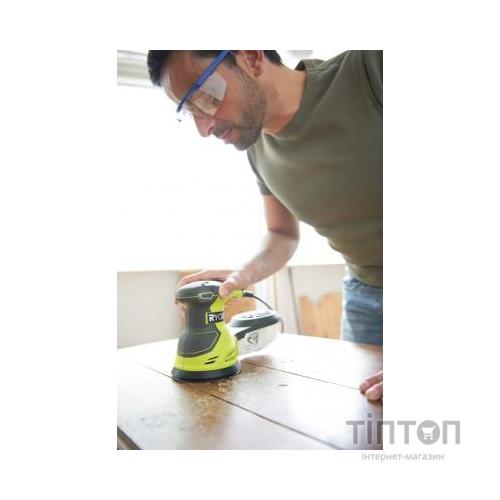 Шліфувальна машина Ryobi ROS300 (5133001144)