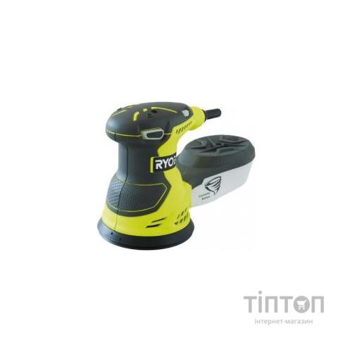 Шліфувальна машина Ryobi ROS300A (5133001142)