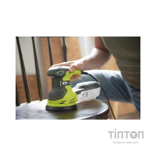 Шліфувальна машина Ryobi ROS300A (5133001142)