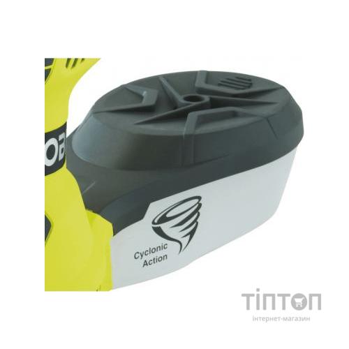 Шліфувальна машина Ryobi ROS300A (5133001142)