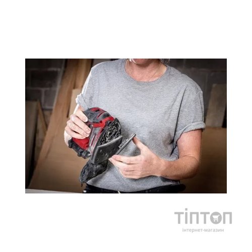 Шліфувальна машина Skil 3720 CC Compact Li-Ion 20V 2x2.5Ah (SR1E3720CC+BC1E3110A)