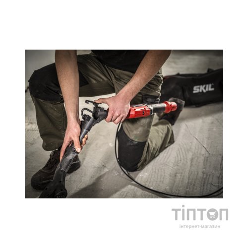 Шліфувальна машина Skil 7521 DA для гіпсокартону (SR1E7521DA)