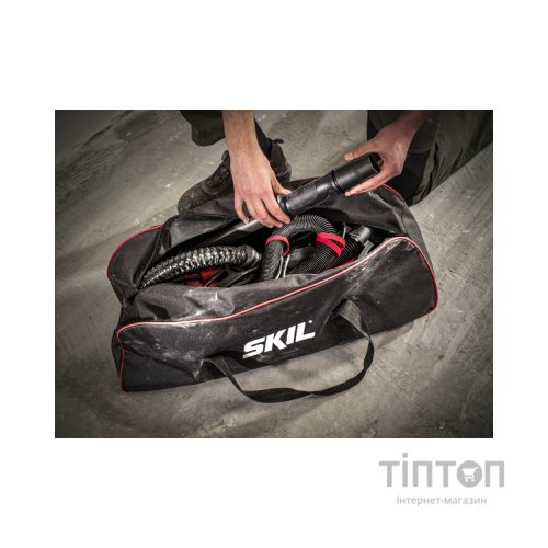 Шліфувальна машина Skil 7521 DA для гіпсокартону (SR1E7521DA)