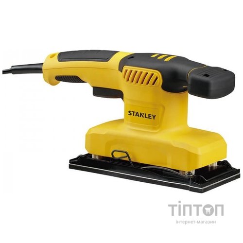 Шліфувальна машина Stanley SS28