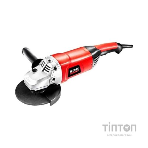 Шліфувальна машина Stark AG 2500 Profi (130080050)