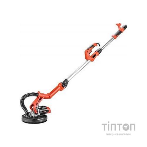 Шліфувальна машина Stark DWS-750 для стін та стелі (150070040)